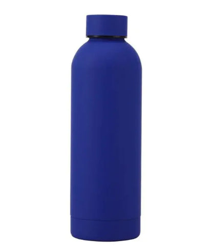 Stainless Steel Sports Water Bottle