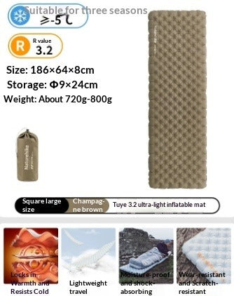 Air Mattress Mat