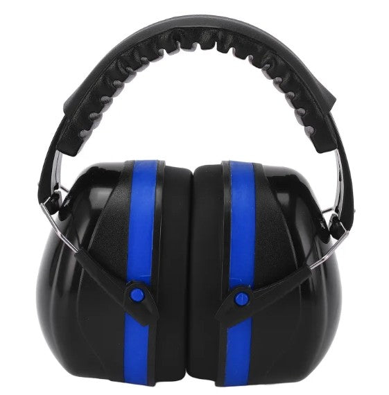 Adjustable Industrial Earmuffs