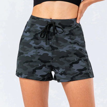 Women's Loose Casual  Sport Shorts