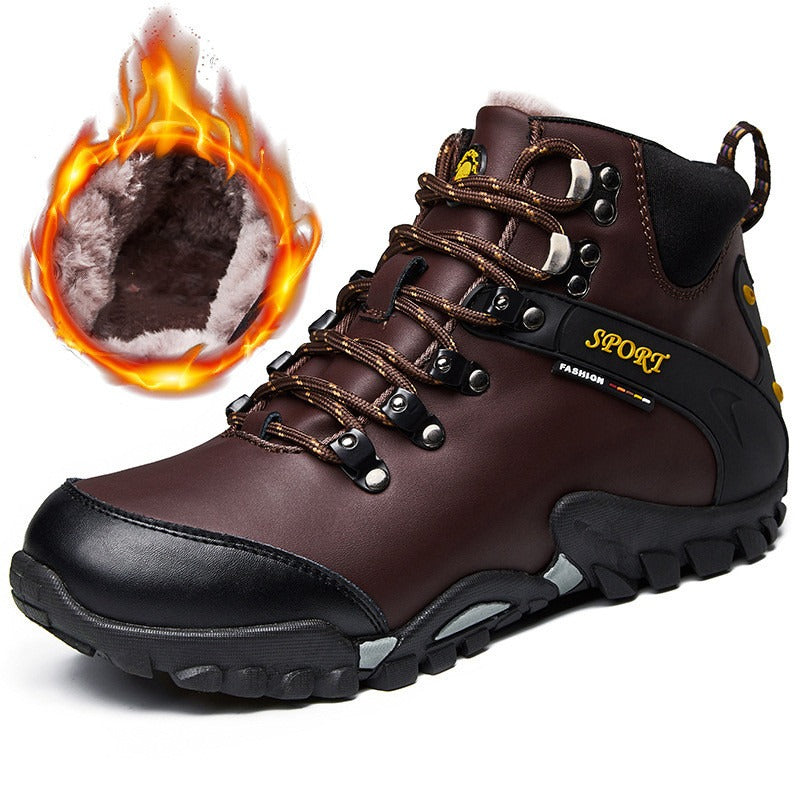 Outdoor Hiking Boots