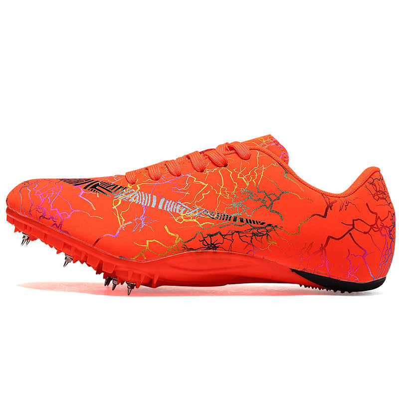 New Athletic Shoes for High School Track & Field