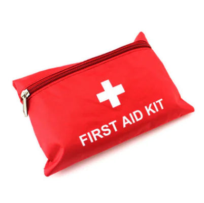 Outdoor Survival First Aid Kit