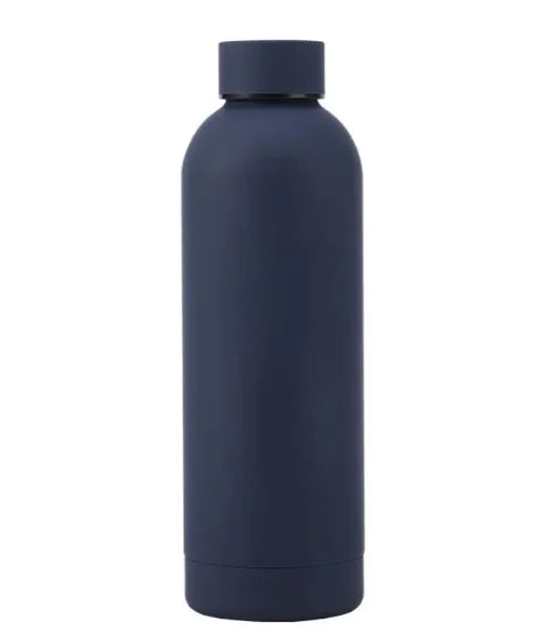 Stainless Steel Sports Water Bottle