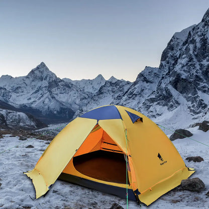 Outdoor Folding Camping Tent