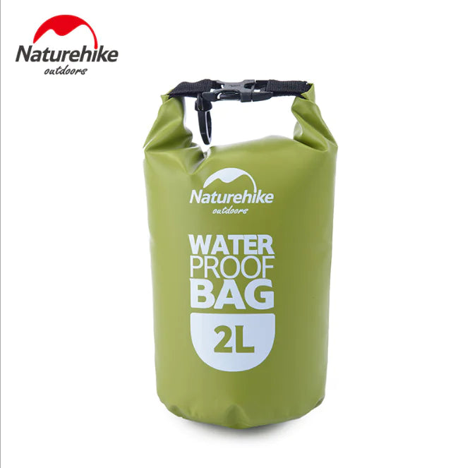 NatureHike NH Medium 25L Waterproof Multi-Function Bag