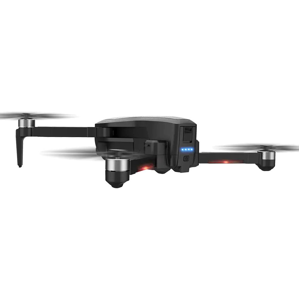 SG906 PRO Foldable GPS Drone with 4K Gimbal Camera - Beast 3 | Outdoor Electronics