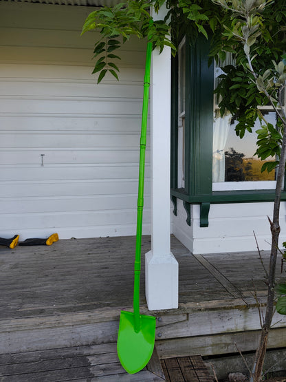 MSE Outfitters Premium Takedown Shovel