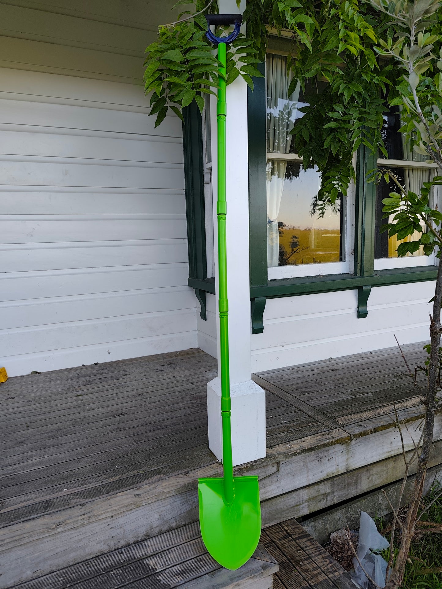 MSE Outfitters Premium Takedown Shovel