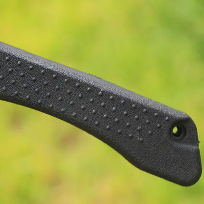 Folding Hand Saw - Portable Garden Pruning Saw for Woodworking & Outdoor Use