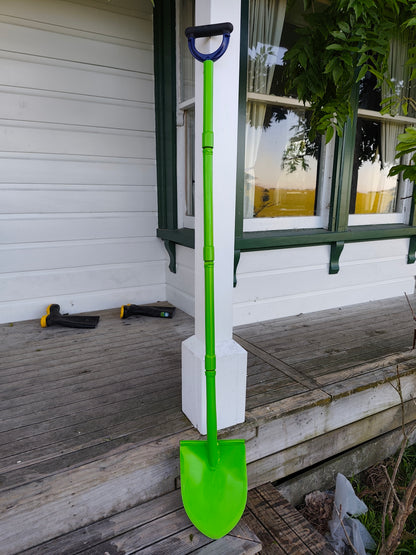 MSE Outfitters Premium Takedown Shovel