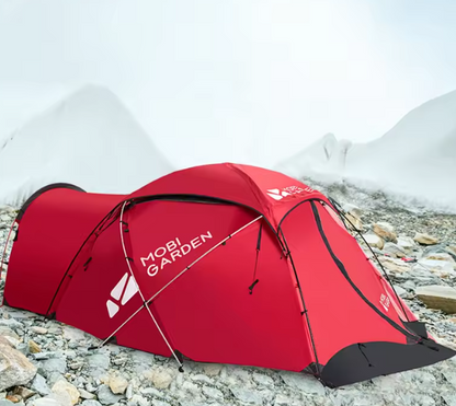 Outdoor Camping Tent