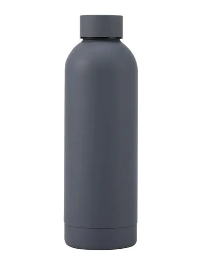 Stainless Steel Sports Water Bottle