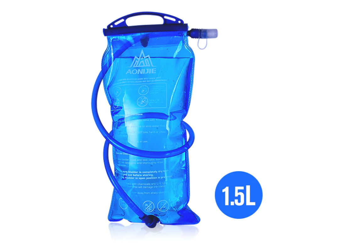 Hydration Bladder, Water Bag, Sports Water Bottle