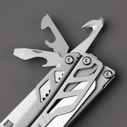 Xiaomi Mijia Multifunctional Folding Knife - Outdoor Hunting Tool with Stainless Steel Blade