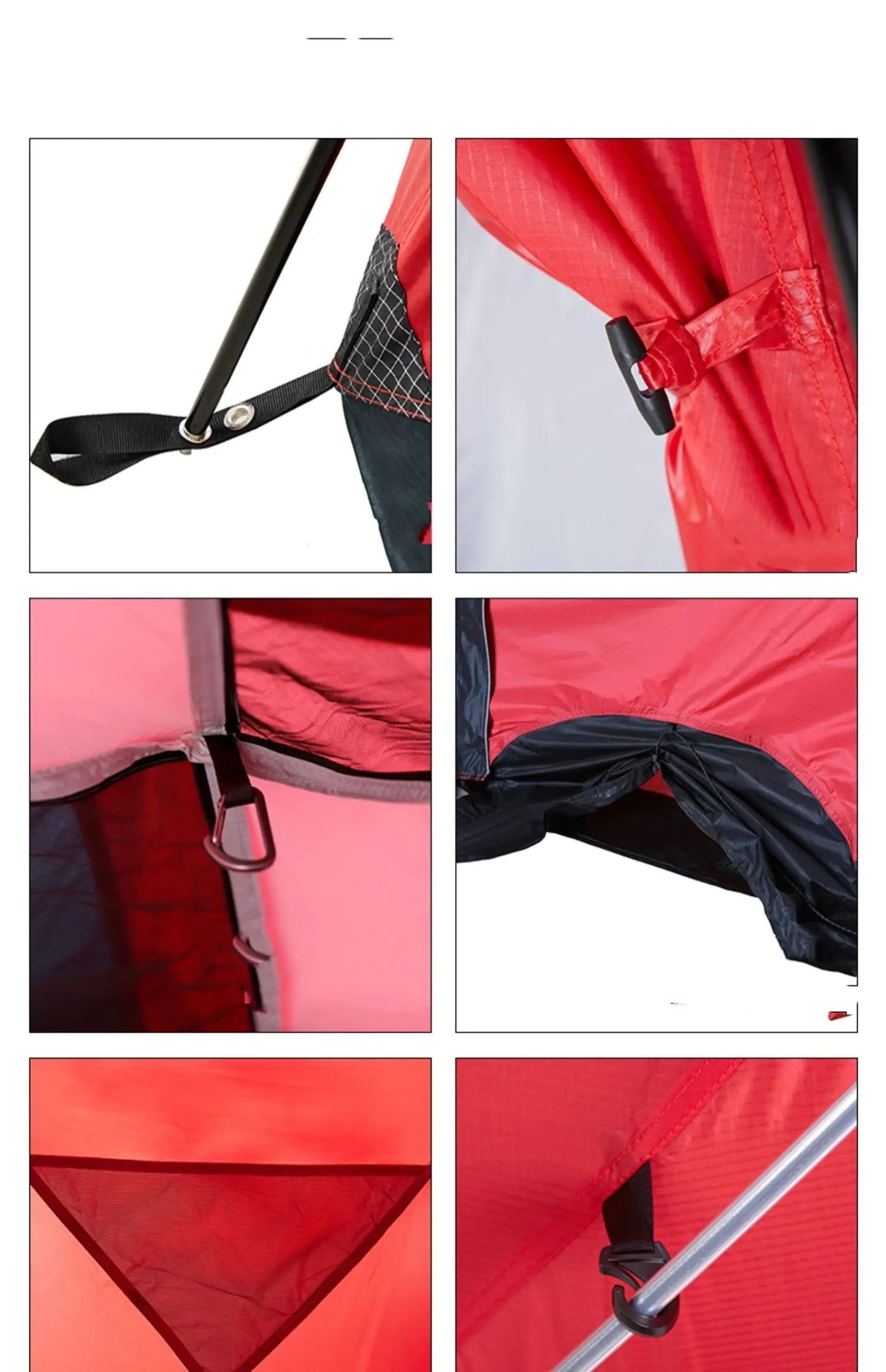 Outdoor Camping Tent