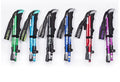 Ultra-Light 5-Section Folding Trekking Pole | Aluminum Alloy Hiking Pole