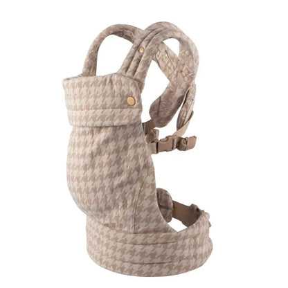 Baby Adjustable Multi-Functional Carrier - Ergonomic 4-in-1 Infant Sling | 0-4 Years, 20kg Capacity