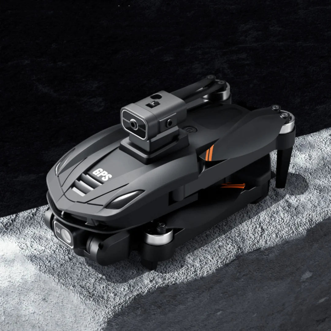 Professional 8K GPS Drone - Ultra HD Camera Quadcopter with Advanced Navigation | Aerial Photography