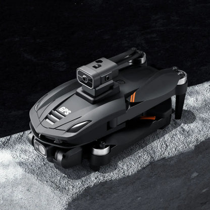 Professional 8K GPS Drone - Ultra HD Camera Quadcopter with Advanced Navigation | Aerial Photography