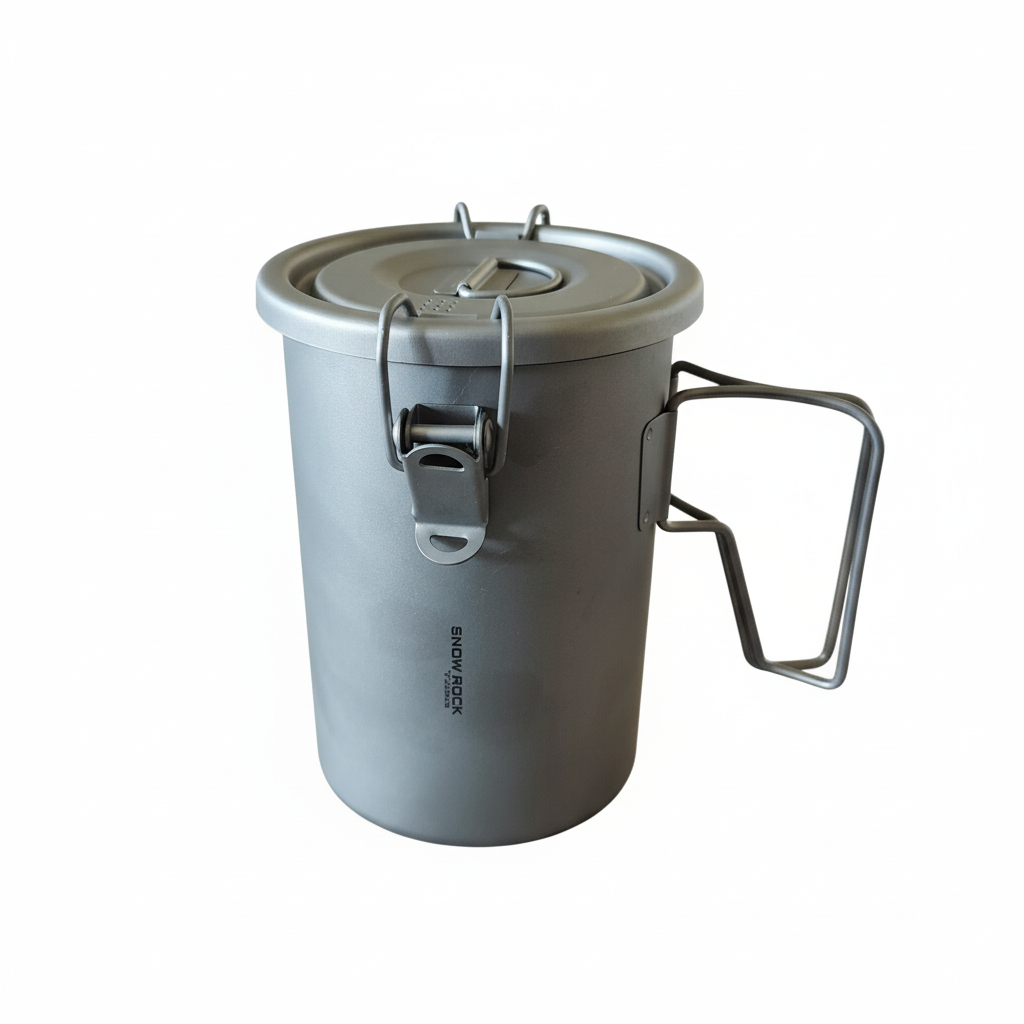 Pressure Cooker Hero