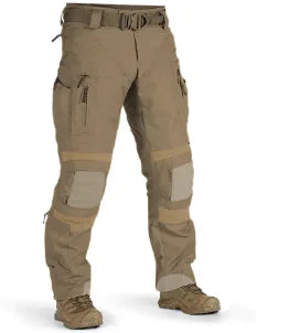 Men's Waterproof Tactical Hiking Pants - All-Season Outdoor Trousers