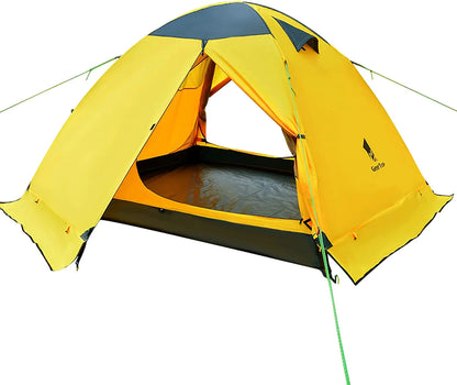Outdoor Folding Camping Tent