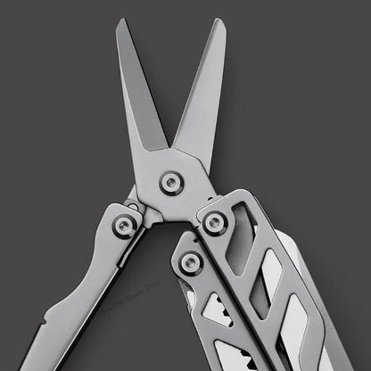 Xiaomi Mijia Multifunctional Folding Knife - Outdoor Hunting Tool with Stainless Steel Blade