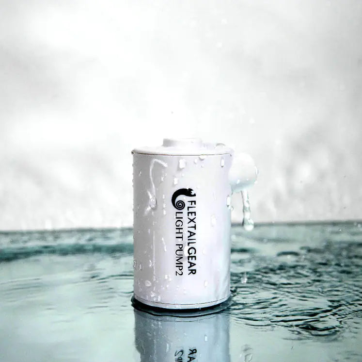 Mini Outdoor Inflatable Pump