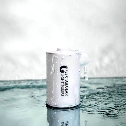 Mini Outdoor Inflatable Pump