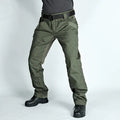 Spring Autumn Tactical Cargo Pants - Men's Combat Trousers | Outdoor Gear