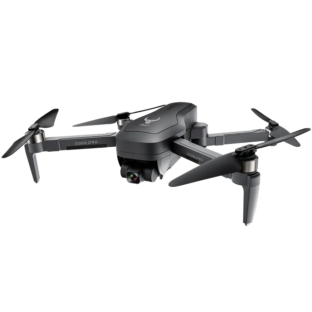SG906 PRO Foldable GPS Drone with 4K Gimbal Camera - Beast 3 | Outdoor Electronics