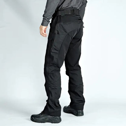 Spring Autumn Tactical Cargo Pants