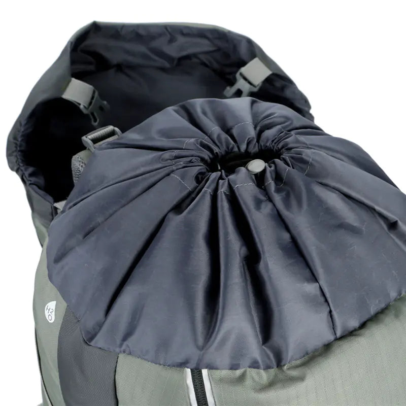 75L Waterproof Hiking Backpack with Rain Cover