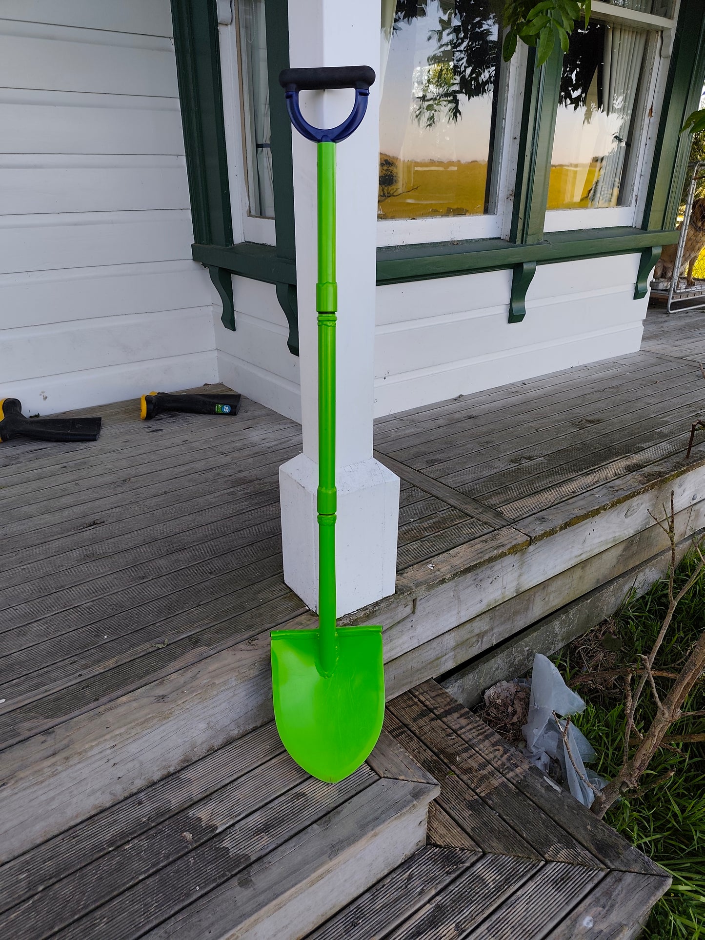 MSE Outfitters Premium Takedown Shovel