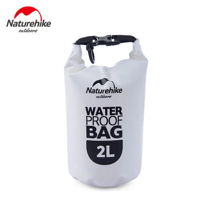 NatureHike NH Medium 25L Waterproof Multi-Function Bag