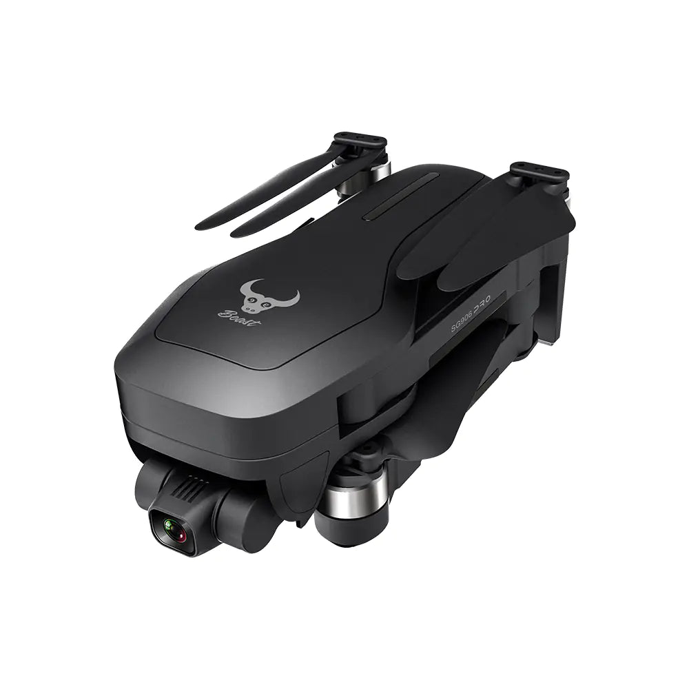 SG906 PRO Foldable GPS Drone with 4K Gimbal Camera - Beast 3 | Outdoor Electronics