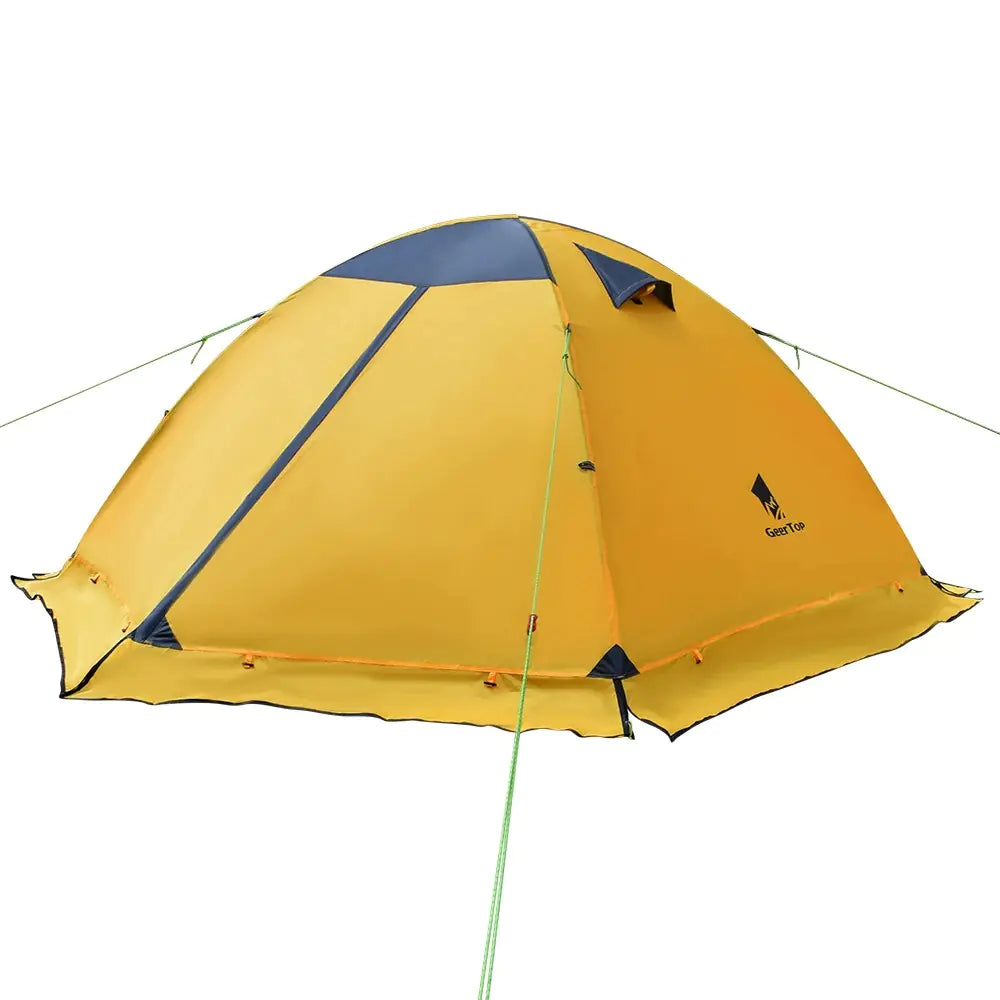 Outdoor Folding Camping Tent