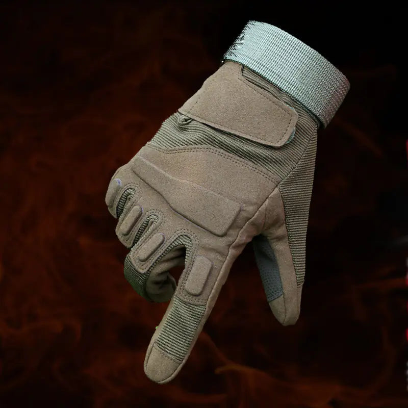 Multifunctional Portable Outdoor Camping Knife