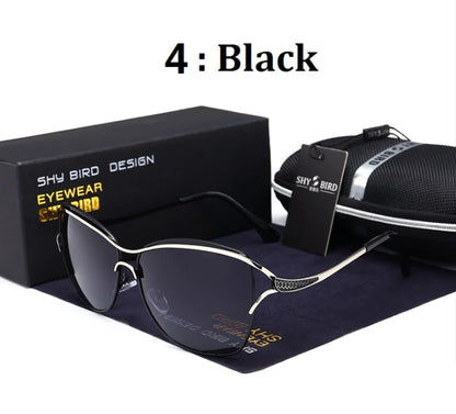 Polarized Women's Sunglasses