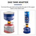 Widesea Gas Tank Adapter Product Photo
