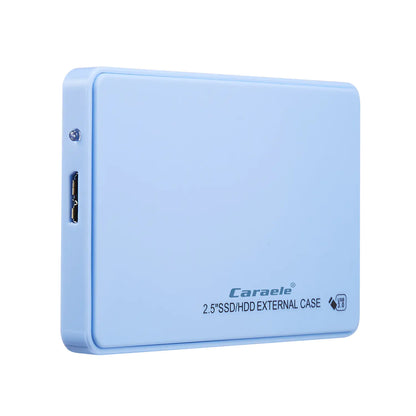 External Portable Hard Drive USB 3.0 High Speed 500GB 1TB 2TB