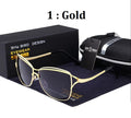 Polarized Women's Sunglasses