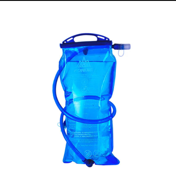 Hydration Bladder, Water Bag, Sports Water Bottle